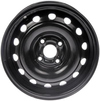 2011 Kia Rio5 Wheel Dorman 939105 image 2 of 2
