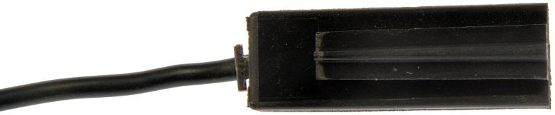 1984 Chevrolet P30 Carburetor Choke Thermostat Connector Dorman 84739 image 3 of 3