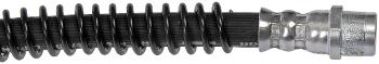 2015 Volkswagen Touareg Brake Hydraulic Hose Front Right Dorman H621792 image 3 of 3