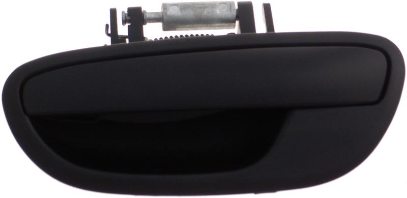 2007 Subaru Outback Exterior Door Handle Rear Left Dorman 82683 image 3 of 3