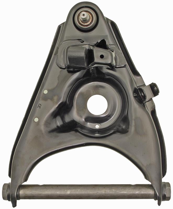 1996 GMC P3500 Suspension Control Arm and Ball Joint Assembly Front Right Lower Dorman 520114 image 4 of 4