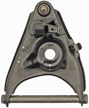 1999 GMC P3500 Suspension Control Arm and Ball Joint Assembly Front Right Lower Dorman 520114 image 4 of 4