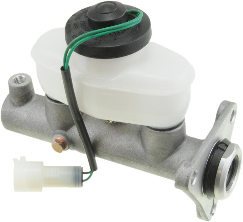 1986 Toyota Celica Brake Master Cylinder Dorman M39591 image 4 of 4