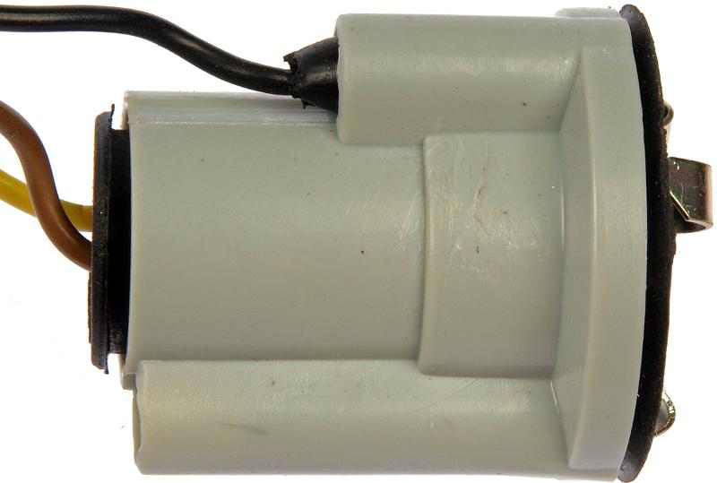 1988 Chevrolet C2500 Brake Light Socket Dorman 85820 image 3 of 3