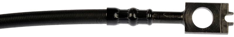 2004 Audi A6 Brake Hydraulic Hose Rear Right Outer Dorman H620636 image 2 of 3