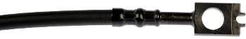2000 Audi A6 Brake Hydraulic Hose Rear Right Outer Dorman H620636 image 2 of 3
