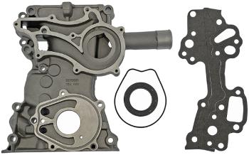 1995 Toyota 4Runner Engine Timing Cover Dorman 635300 image 2 of 2