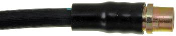 2000 Audi A6 Brake Hydraulic Hose Front Left Dorman H381116 image 3 of 3