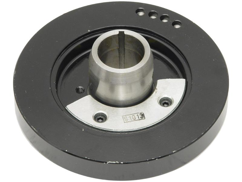 2002 Dodge Ram 1500 Engine Harmonic Balancer Dorman 594021R image 4 of 4