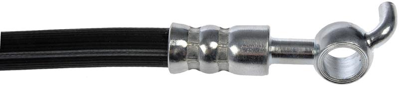 2017 Nissan Rogue Brake Hydraulic Hose Rear Left Outer Dorman H621244 image 3 of 3