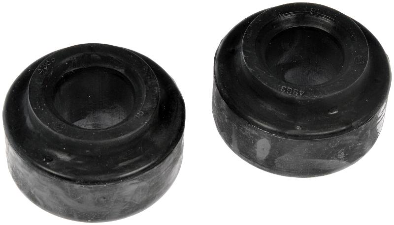 1999 Mercedes-Benz CL600 Suspension Stabilizer Bar Bushing Front To Frame Dorman 532460 image 2 of 2