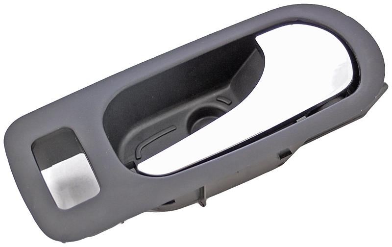 2007 Buick LaCrosse Interior Door Handle Rear Right Dorman 81811 image 3 of 3