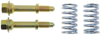 DORMAN 03123 - Exhaust Manifold Bolt and Spring Product image