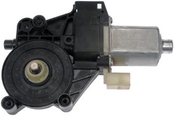 2008 Dodge Sprinter 2500 Power Window Motor Front Left Dorman 742434 image 2 of 3