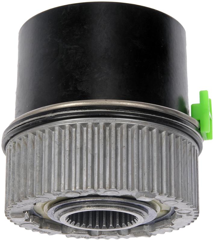 2001 Ford F-550 Super Duty Locking Hub Dorman 600203 image 2 of 2