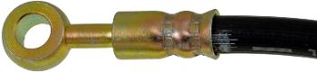2005 Honda S2000 Brake Hydraulic Hose Front Right Dorman H620389 image 3 of 3