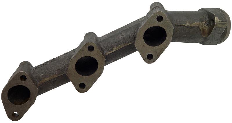 1991 Ford Ranger Exhaust Manifold Right Dorman 674221 image 3 of 3