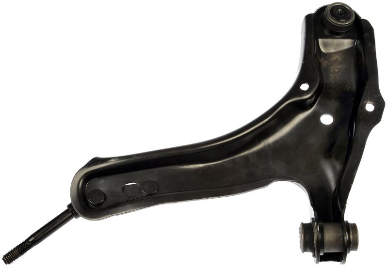 1984 Chrysler LeBaron Suspension Control Arm and Ball Joint Assembly Front Right Lower Dorman 521198 image 4 of 4