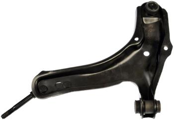 1984 Chrysler E Class Suspension Control Arm and Ball Joint Assembly Front Right Lower Dorman 521198 image 4 of 4