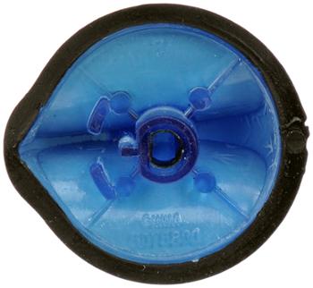 1996 Oldsmobile Cutlass HVAC Heater Control Knob Dorman 76847 image 2 of 2