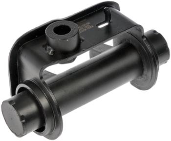 1997 Honda CR-V Differential Dynamic Dampener Dorman 924448 image 2 of 2
