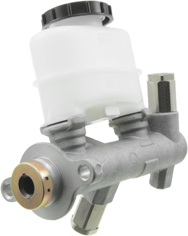 2002 Nissan Sentra Brake Master Cylinder Dorman M630096 image 3 of 4