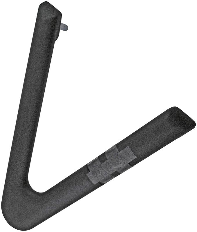 2012 International 5500i Interior Door Pull Handle Dorman 7605109 image 3 of 3