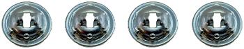 1995 Chevrolet S10 Drum Brake Hold Down Spring Cup