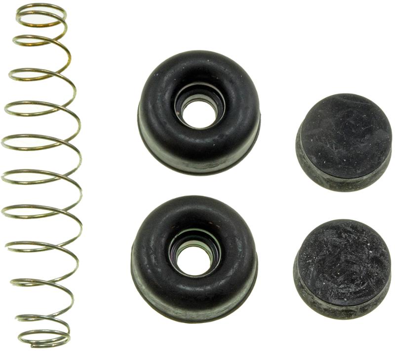 1971 Jeep DJ5 Drum Brake Wheel Cylinder Repair Kit Rear Dorman 13701 image 1 of 1