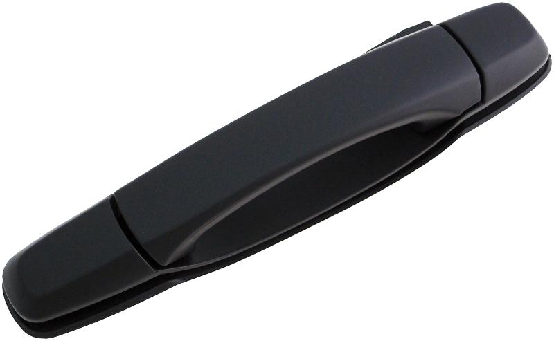 2007 Subaru Forester Exterior Door Handle Front Left Dorman 82695 image 3 of 3