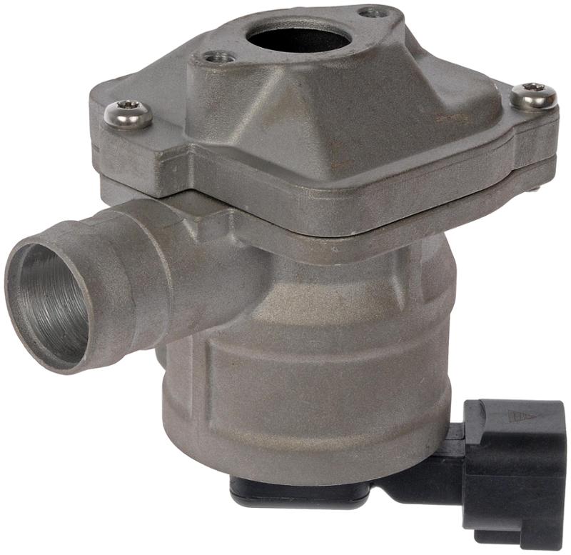 Dorman 911154 - Secondary Air Injection Check Valve Dorman 911154 Secondary Air Injection Check Valve product image 3 of 3
