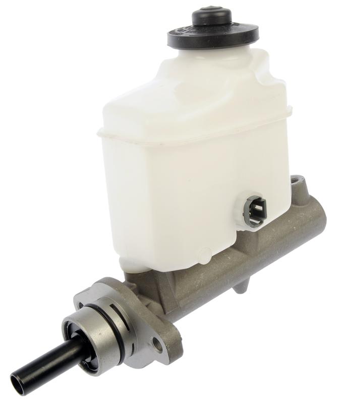 2004 Toyota Camry Brake Master Cylinder Dorman M630479 image 3 of 4