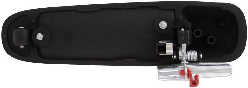 2004 Jeep Liberty Tailgate Handle Dorman 83216 image 3 of 3