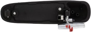 2005 Jeep Liberty Tailgate Handle Dorman 83216 image 3 of 3