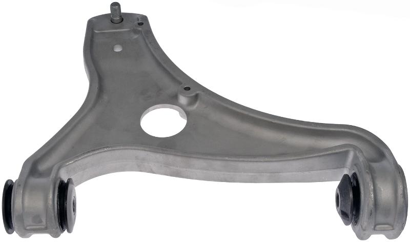 1998 Porsche 911 Suspension Control Arm Front Right Lower Dorman 524082 image 2 of 2