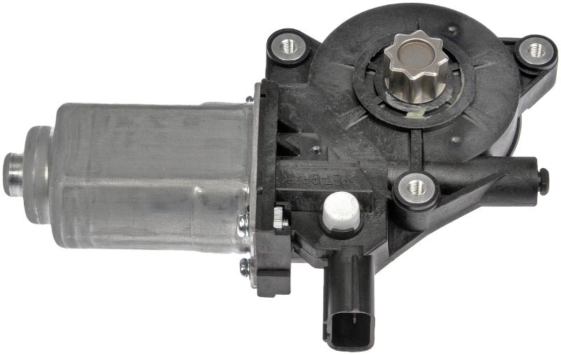 2009 Honda Accord Power Window Motor Front Right Dorman 742832 image 3 of 3