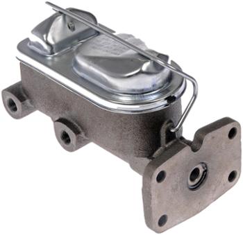 1975 Dodge Dart Brake Master Cylinder Dorman M80266 image 4 of 4