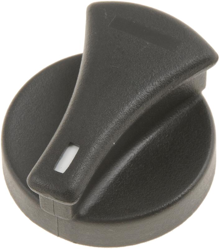 1989 Ford Taurus HVAC Heater Control Knob Dorman 76900 image 4 of 4