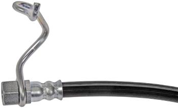 2013 Ford F53 Brake Hydraulic Hose Rear Right Dorman H622151 image 3 of 3