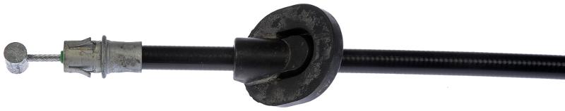 1997 Ford E-250 Econoline Parking Brake Cable Front Dorman C95395 image 3 of 3