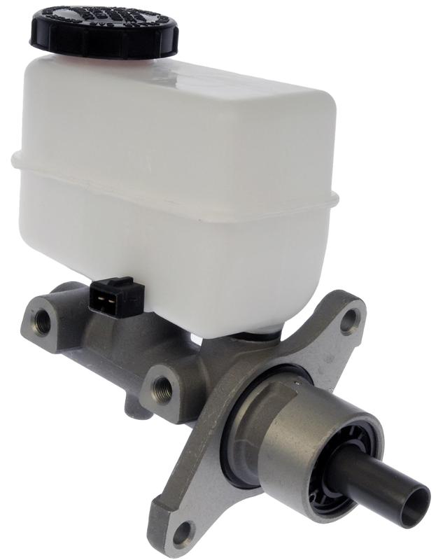 2005 Dodge Atos Brake Master Cylinder Dorman M639007 image 3 of 4