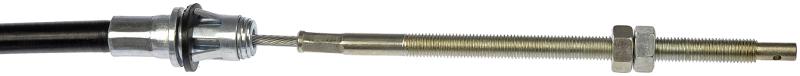 1977 Ford F-250 Parking Brake Cable Front Dorman C93138 image 4 of 4