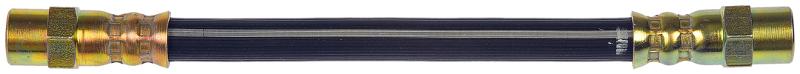 1983 Audi 4000 Brake Hydraulic Hose Rear Right Dorman H96395 image 2 of 3