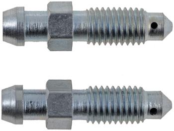 2009 Lexus GX470 Brake Bleeder Screw Front Dorman 484149.1 image 3 of 3