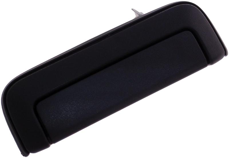 2000 Mitsubishi Montero Sport Exterior Door Handle Rear Left Dorman 83764 image 3 of 3