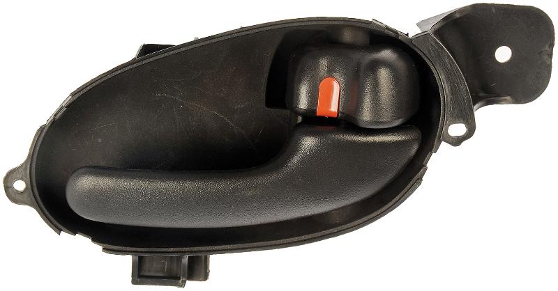 2002 Chevrolet Trailblazer Interior Door Handle Front Left Dorman 79528 image 3 of 3