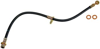 1994 Acura Legend Brake Hydraulic Hose Rear Right Dorman H38929 image 3 of 3