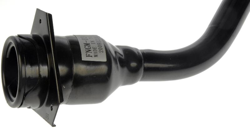 2004 Pontiac Grand Prix Fuel Tank Filler Neck Dorman 577938 image 2 of 2