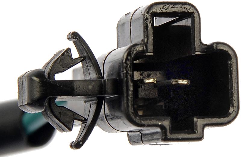2003 Toyota Sienna Power Window Motor and Regulator Assembly Front Right Dorman 741919 image 3 of 3