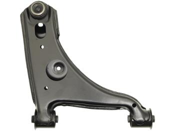1990 Ford Probe Suspension Control Arm and Ball Joint Assembly Front Left Lower Dorman 520267 image 4 of 4